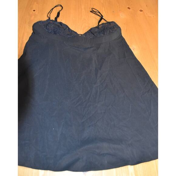 Victoria's Secret Lingerie, Black, Embroidered, NWOT, Medium - Picture 3 of 7